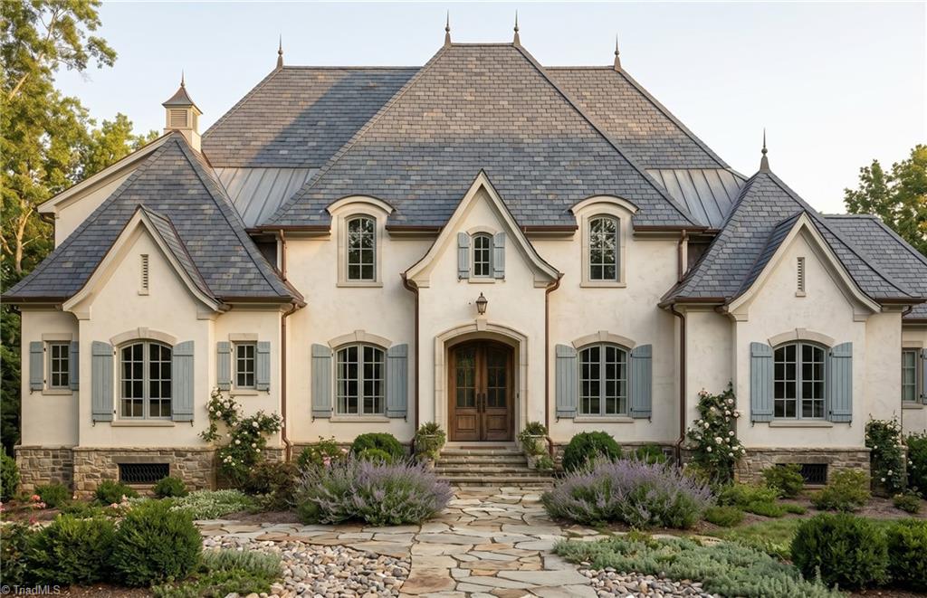 Lot 7 Old Hickory Court — photo