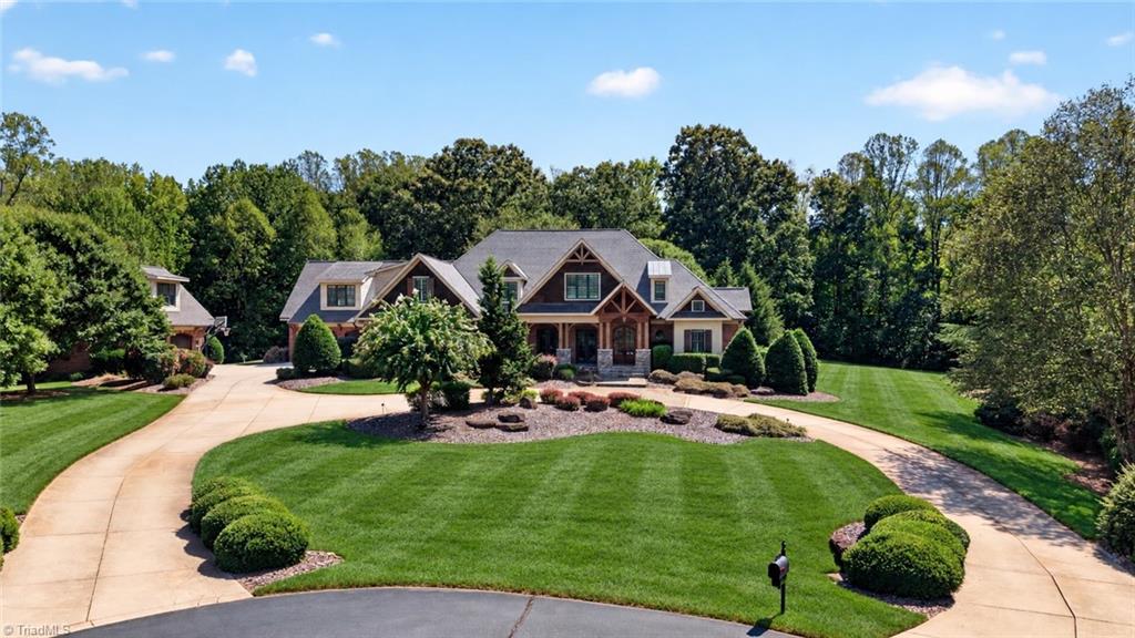 5787 Meadow Pond Court — photo