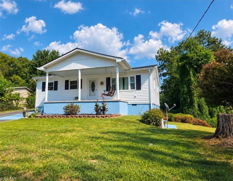 1013 Frank Street — photo