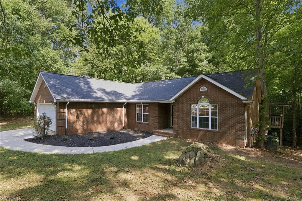 3122 Creekridge Drive — photo