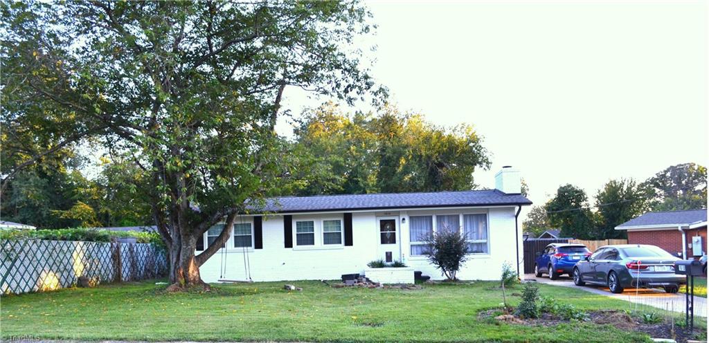 1610 Wolfe Road — photo
