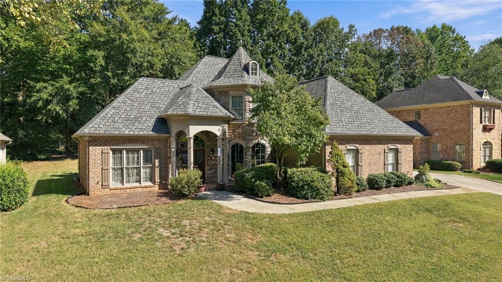 355 Brookton Drive — photo