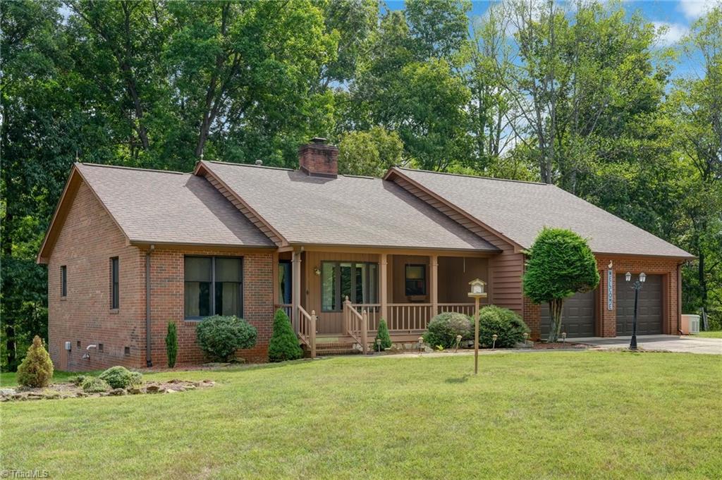 1203 Brooks Road — photo