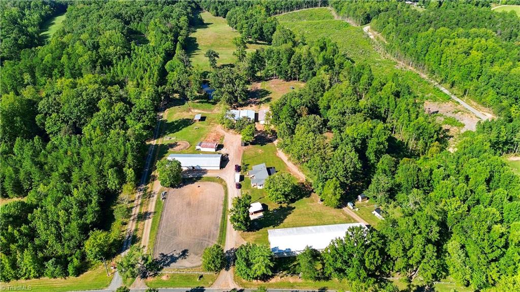 638 Pineville Road — photo