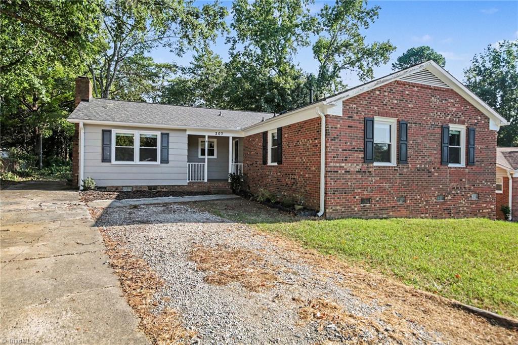 203 Cheltenham Drive — photo