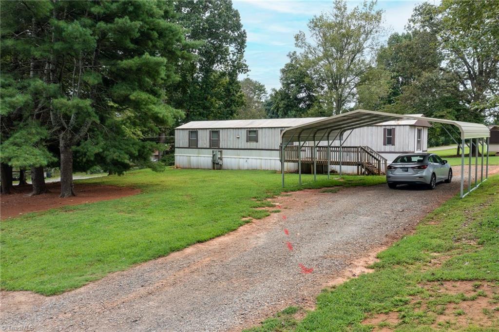 7410 Olin Road — photo