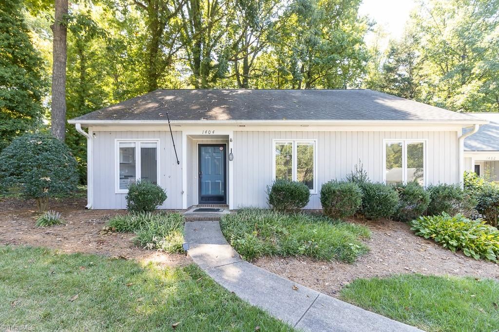 1404 Grantland Place — photo