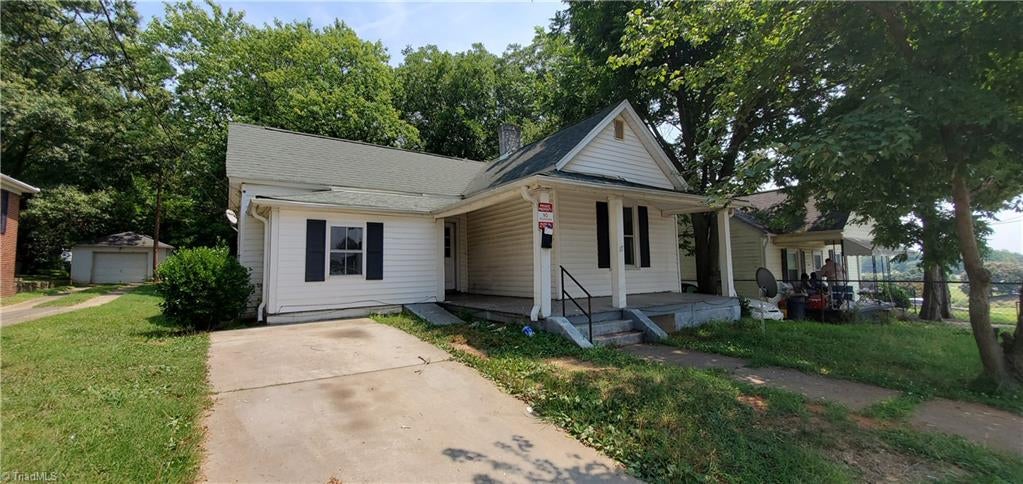 117 Wheeler Street — photo