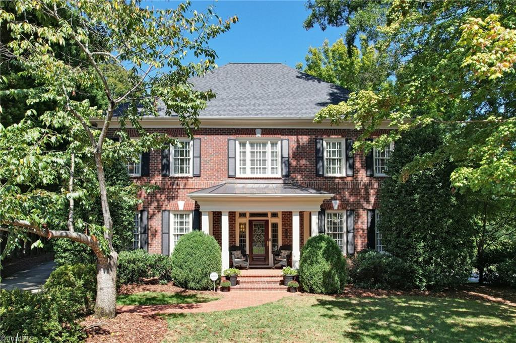 407 Cross Vine Lane — photo
