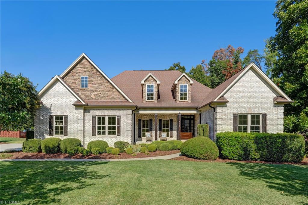 8105 Rogers Court — photo