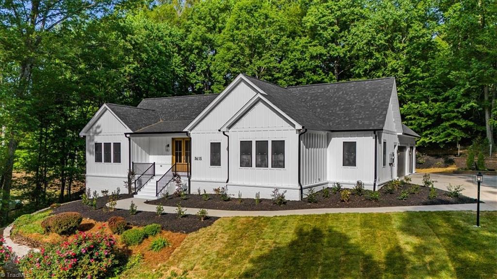 3613 Summit Lakes Drive — photo