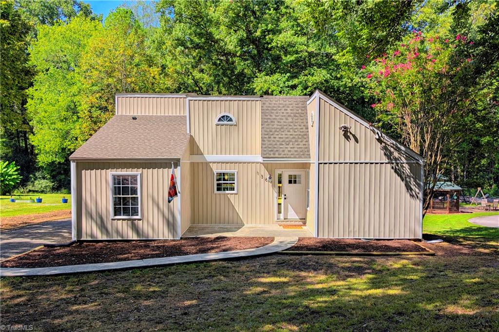 130 Roswell Drive — photo