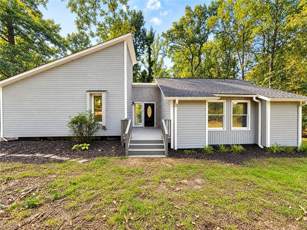 2409 Shelia Drive — photo