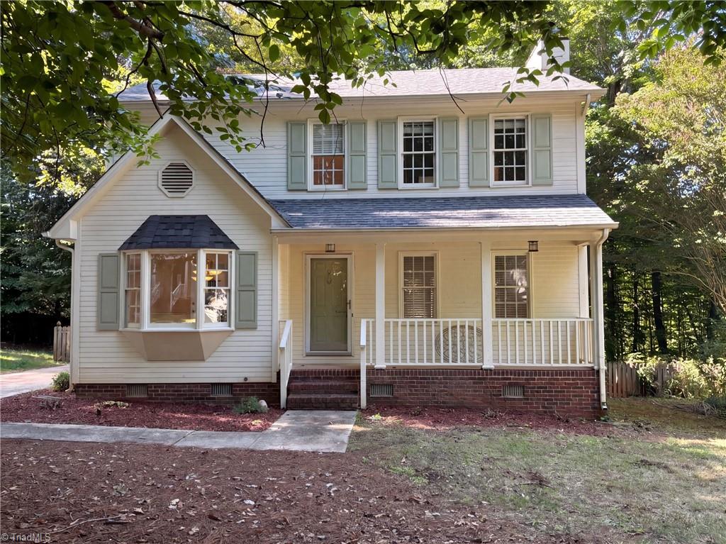 4219 King Edward Court — photo