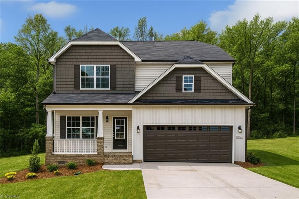 6300 Gardenview Road Lot 54 — photo