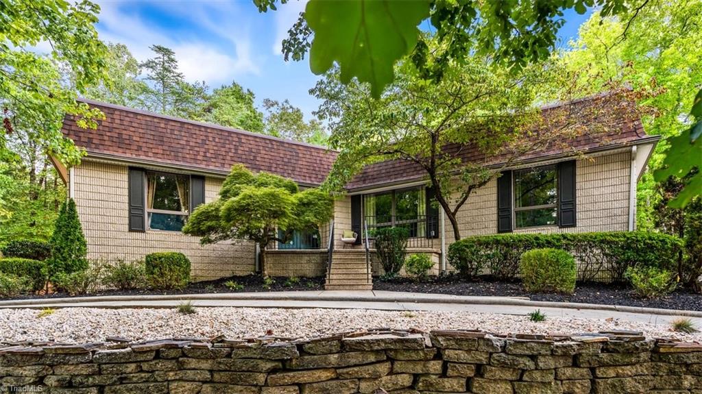 1606 Cherokee Drive — photo