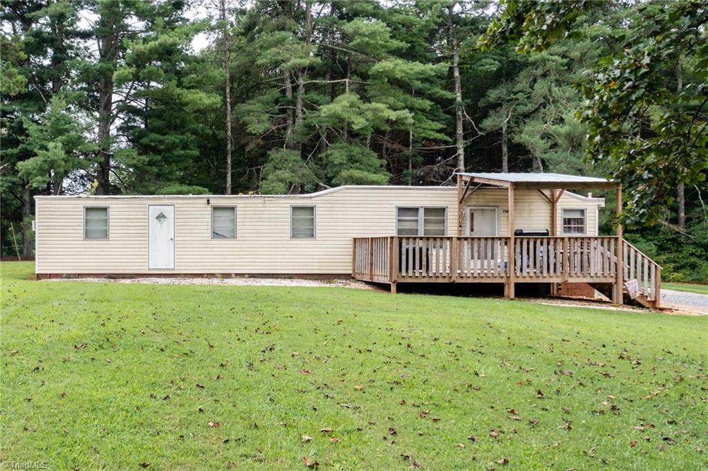 7446 Olin Road — photo