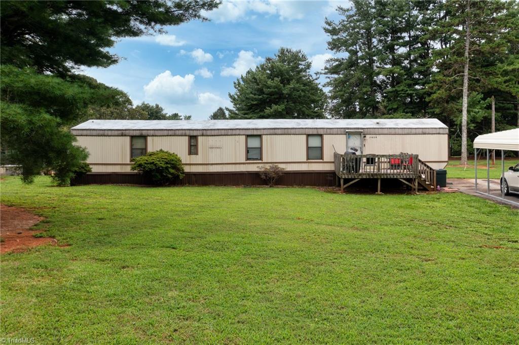 7438 Olin Road — photo