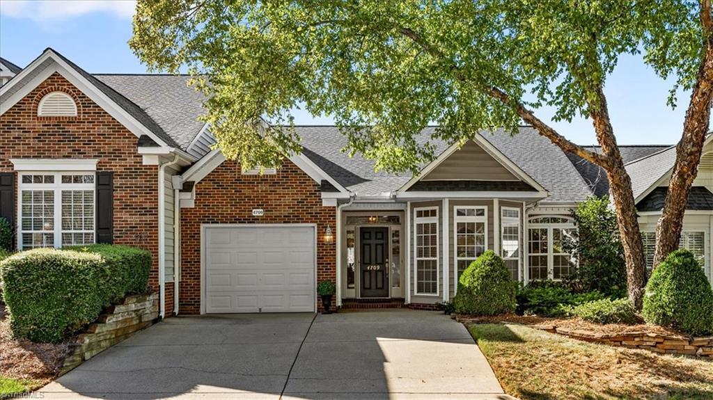 4709 Towne Ridge Drive — photo