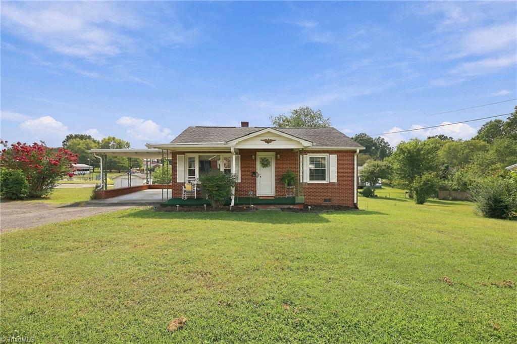 143 Calvary Drive — photo