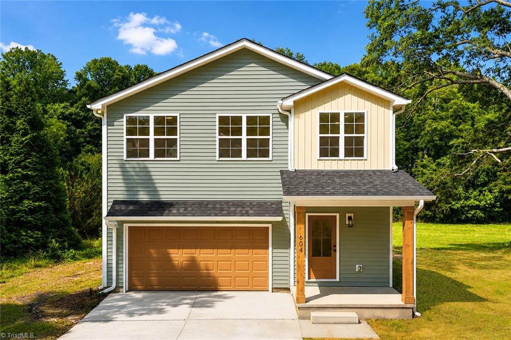 604 Sharon Drive — photo