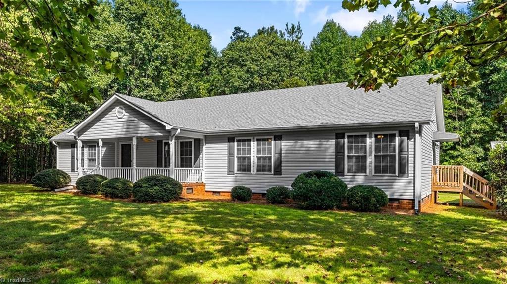 398 Greenbrier Farm Trail — photo