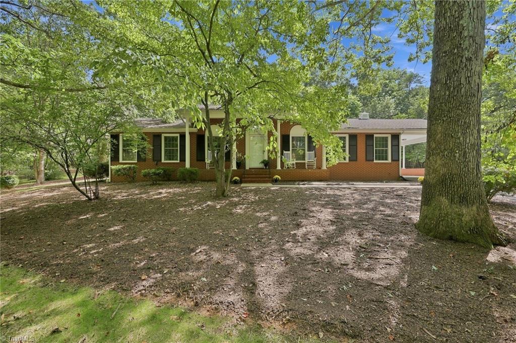2036 E Pine Street — photo