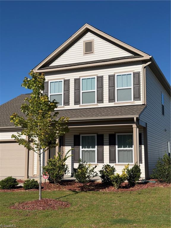 2909 Dexterity Court — photo