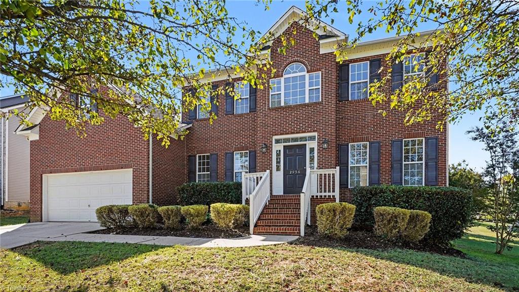 2956 Maple Branch Drive — photo