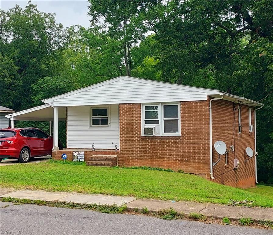 337 S Branch Street — photo