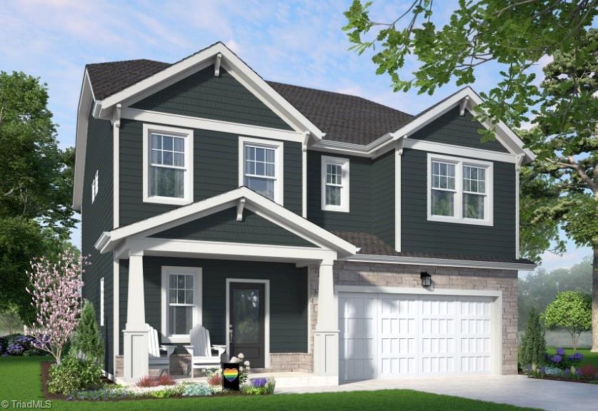 9223 Stoney River Lane — photo
