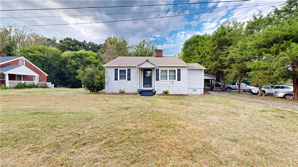 5441 Robinhood Road — photo