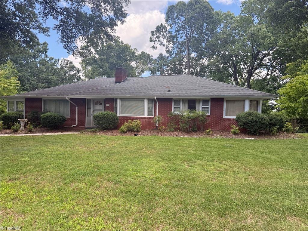 815 Nc Highway 65 #1 F-1 — photo