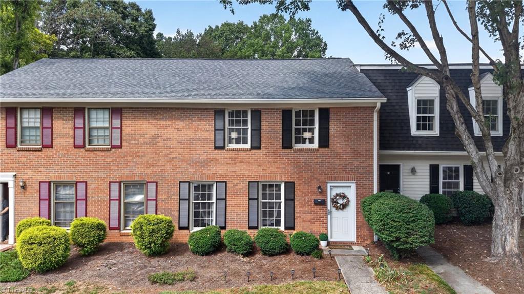 4080 Huntingreen Lane #B — photo