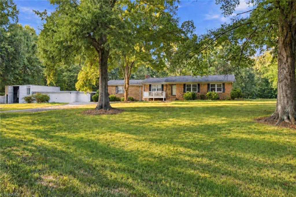8304 Mccrory Road — photo