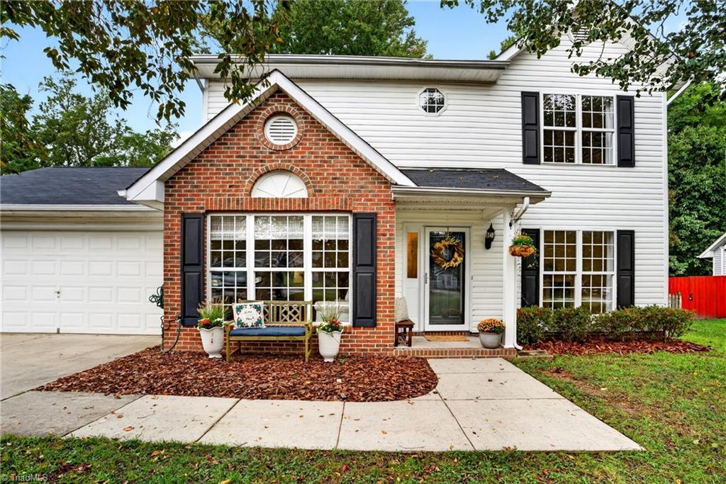 1155 Somerset Crossing Lane — photo