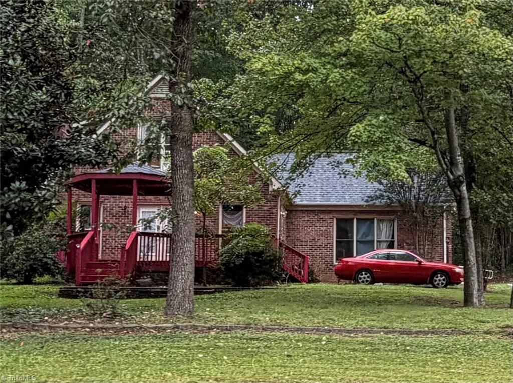 5553 Jason Road — photo