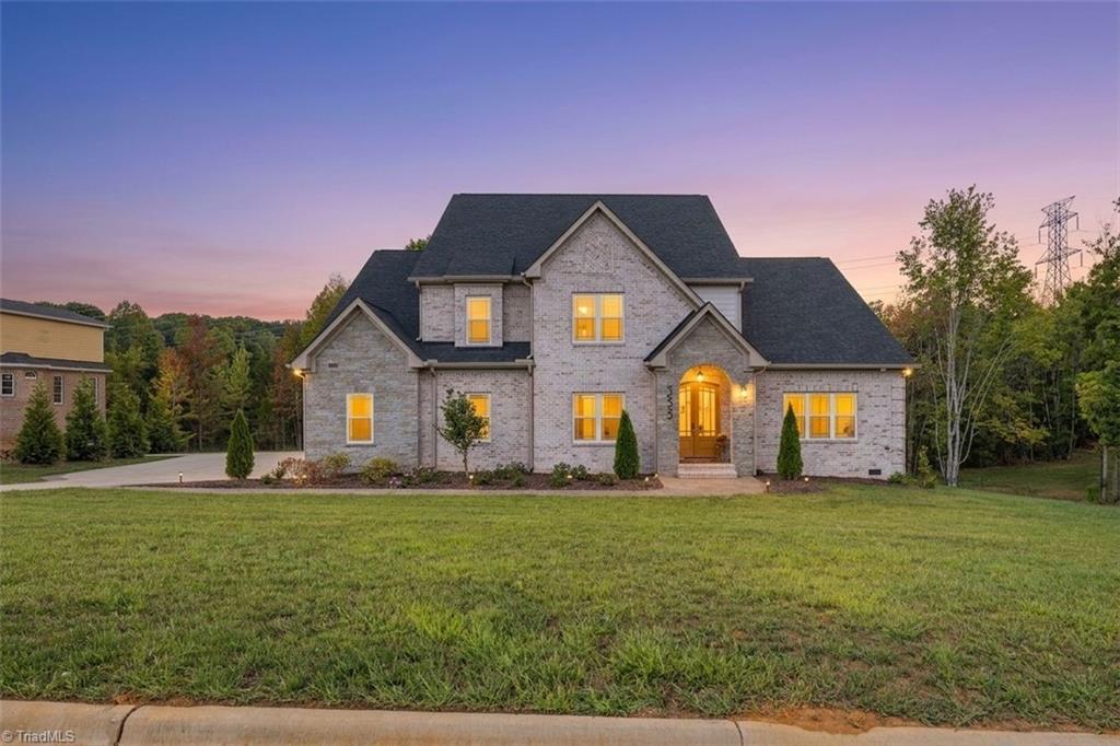 7533 Shadow Creek Drive — photo