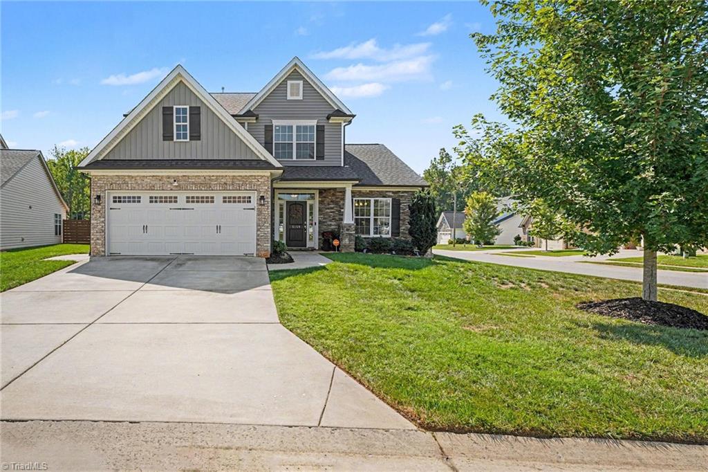 5159 Sedge Hollow Drive — photo