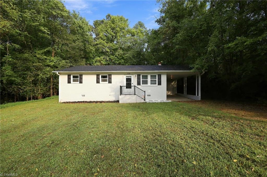 203 Druid Hills Drive — photo