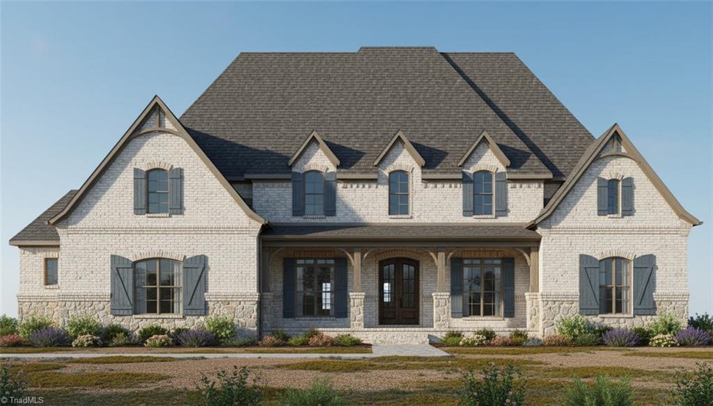 Lot 79 Mashie Drive — photo