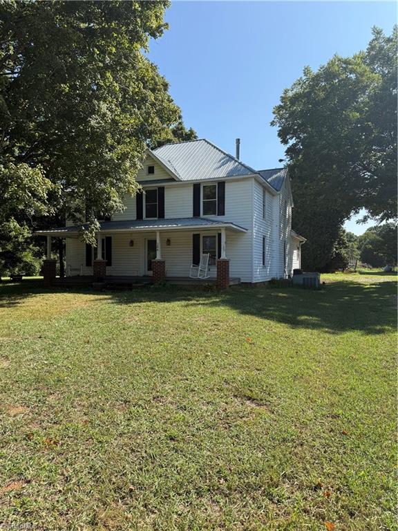 244 Carl Snider Road — photo
