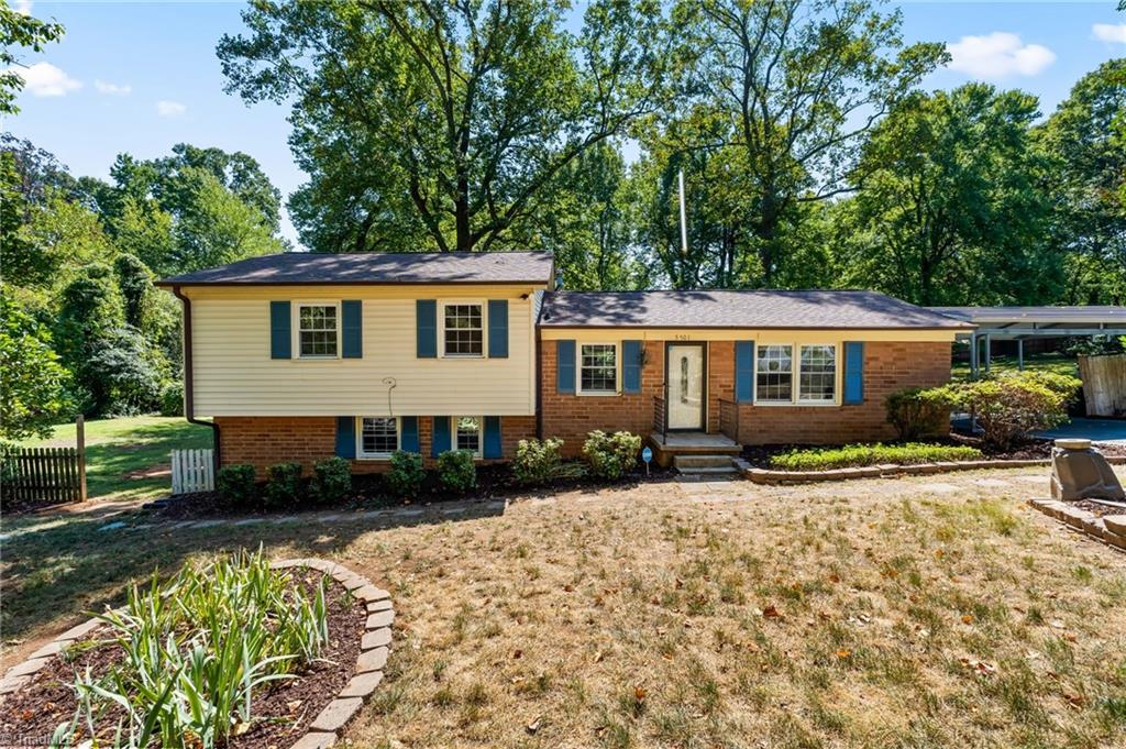 5701 Buddingwood Drive — photo