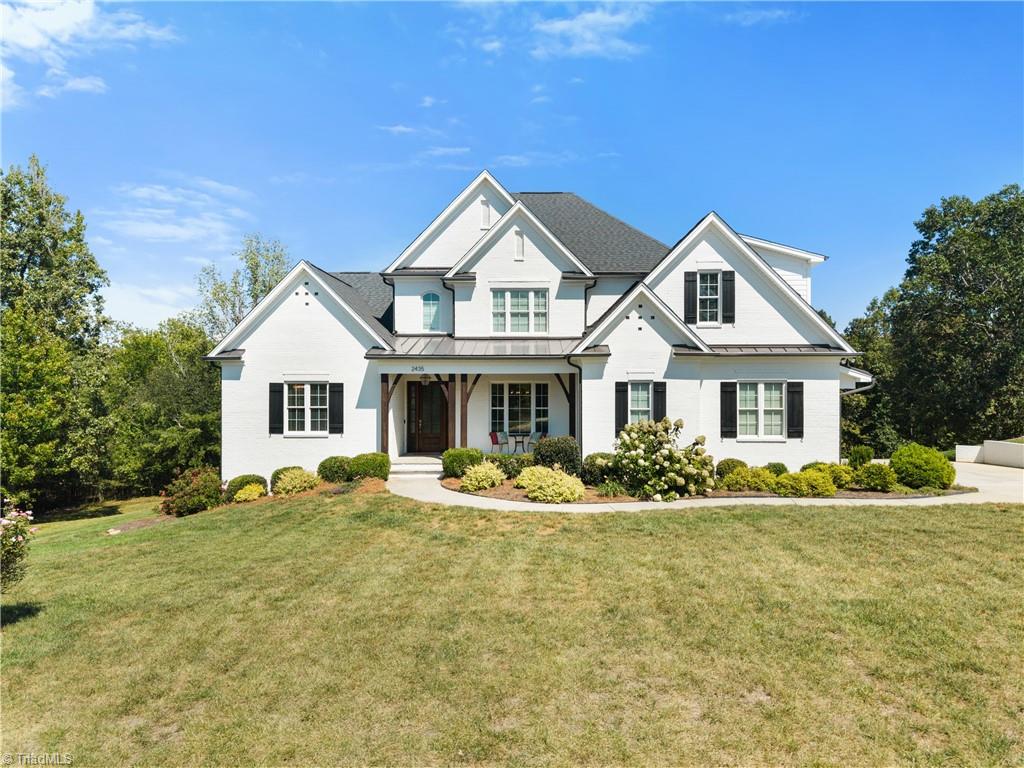 2435 Wellsburg Court — photo