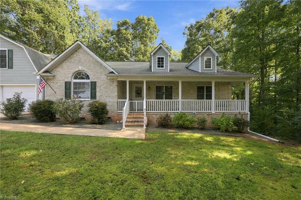 3315 Windfield Ridge Drive — photo