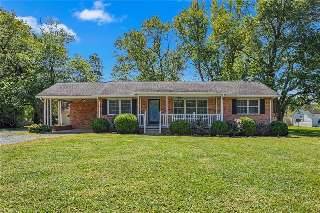 356 Boone Road — photo