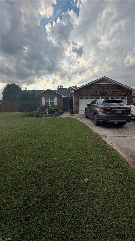 161 Clearfield Drive — photo