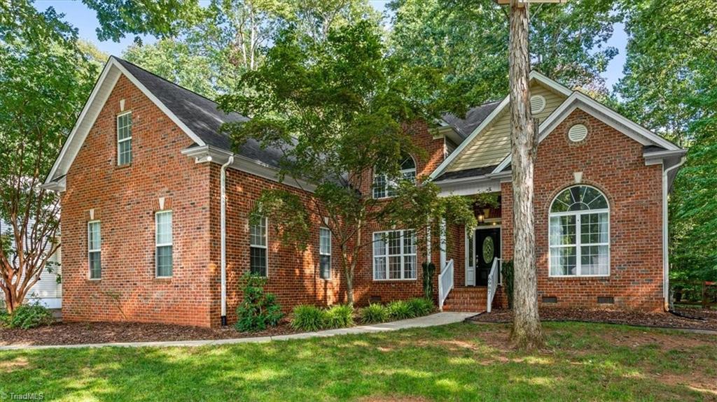 6987 Bethesda Court — photo