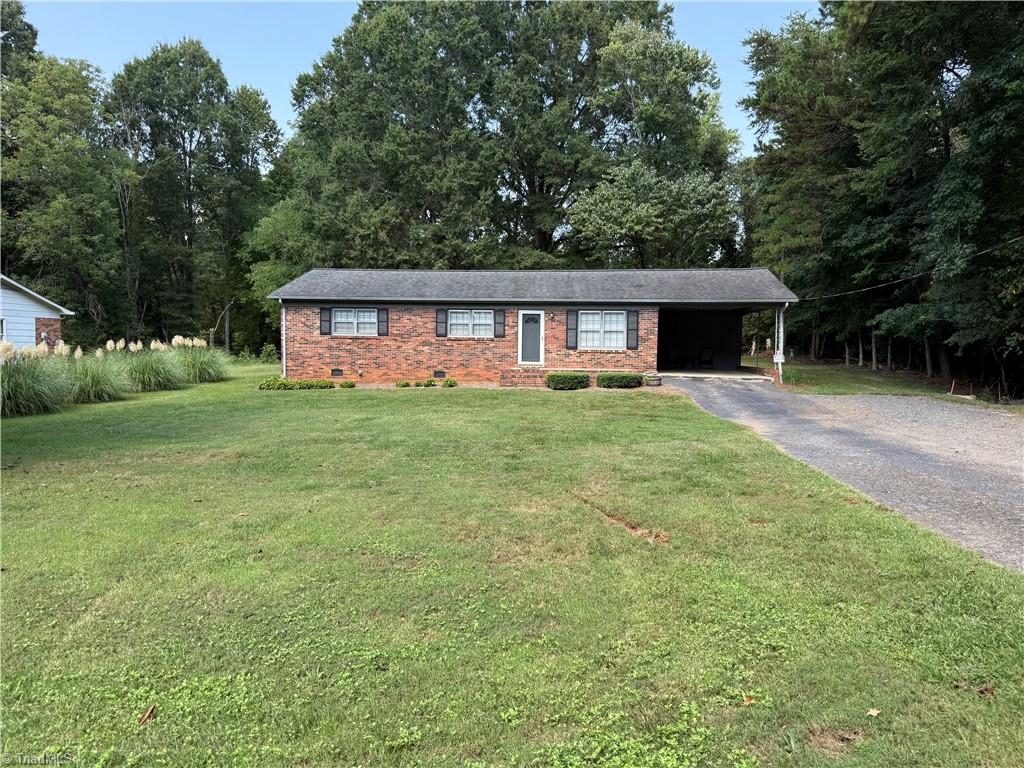 120 Brier Creek Road — photo