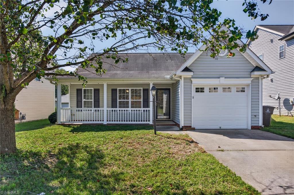 4050 Shallowcreek Court — photo